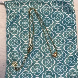 Kendra Scott Necklace